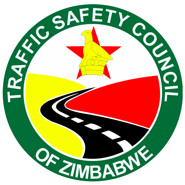 Traffic Safety Council Logo
